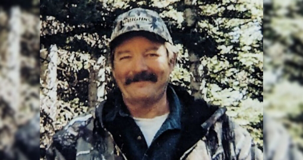 Edward A. Brough (March 22, 1957 – April 8, 2024)