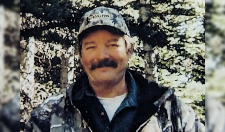 Edward A. Brough (March 22, 1957 – April 8, 2024)