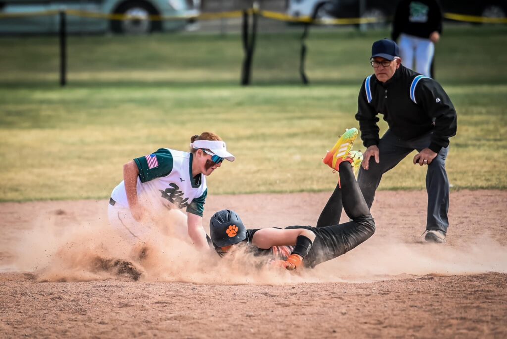 Green River, Rock Springs Softball Teams Open Season at Cheyenne Invitational