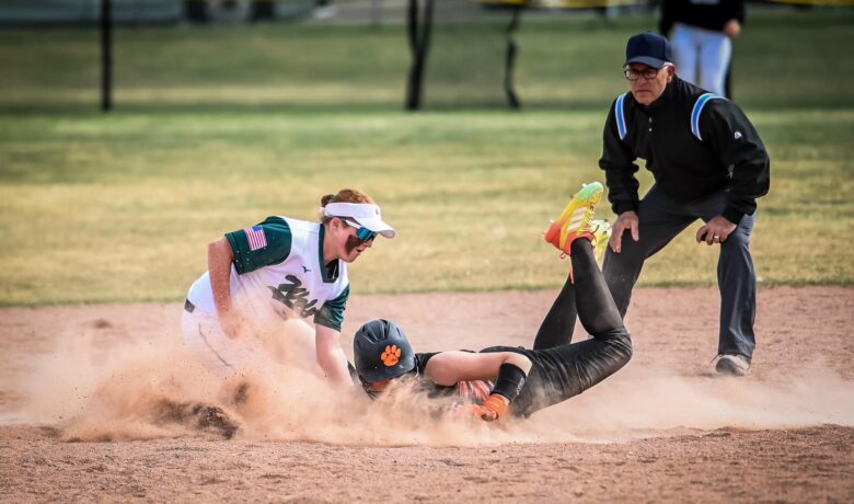 Green River, Rock Springs Softball Teams Open Season at Cheyenne Invitational