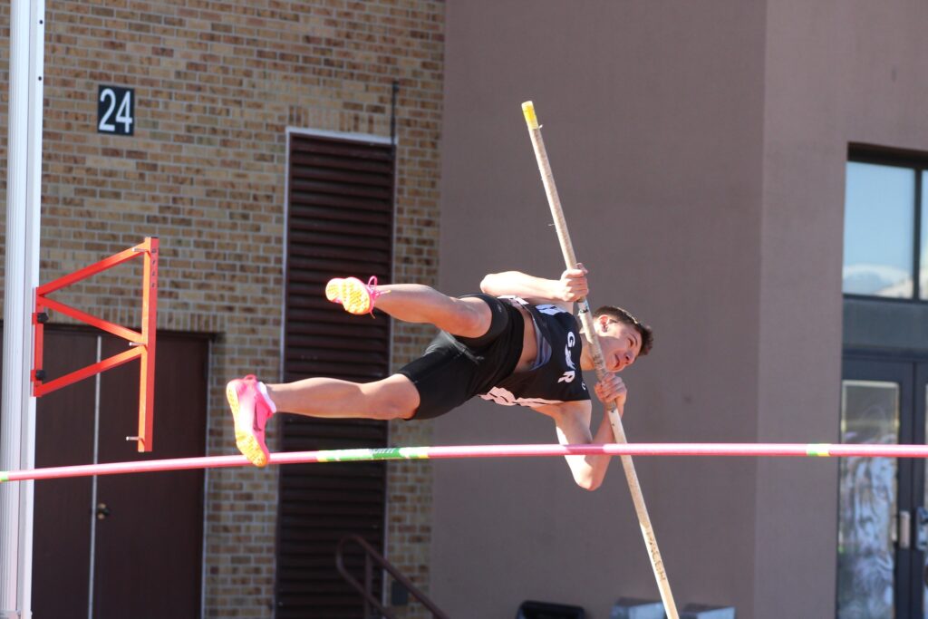 Wolves Track and Field and Softball Both Host Big Matches This Week