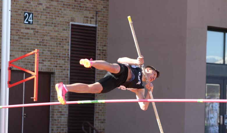 Wolves Track and Field and Softball Both Host Big Matches This Week