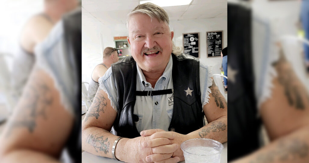 Neal Stanley Baldwin (January 4, 1952 – April 1, 2024)