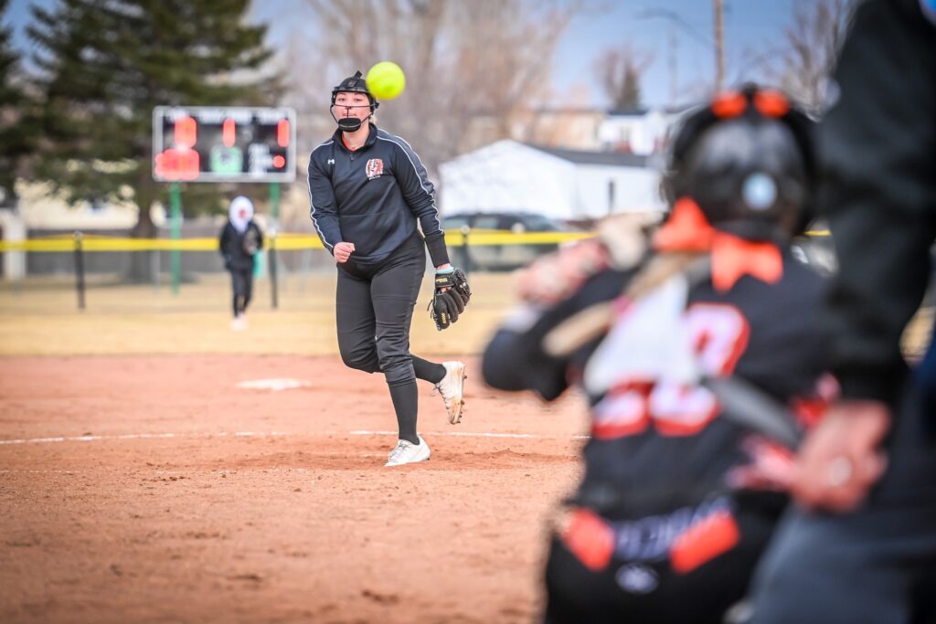 Loaded Friday Schedule Upcoming For GRHS and RSHS Sports