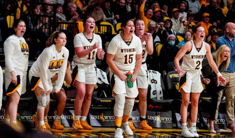 Cowgirls to Clash with Minnesota in Laramie WNIT Great 8 Showdown