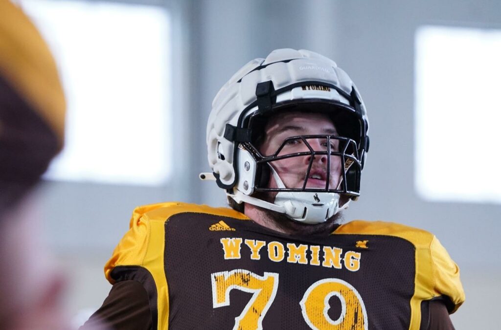 Position Battles Ramp Up For Cowboys Offense