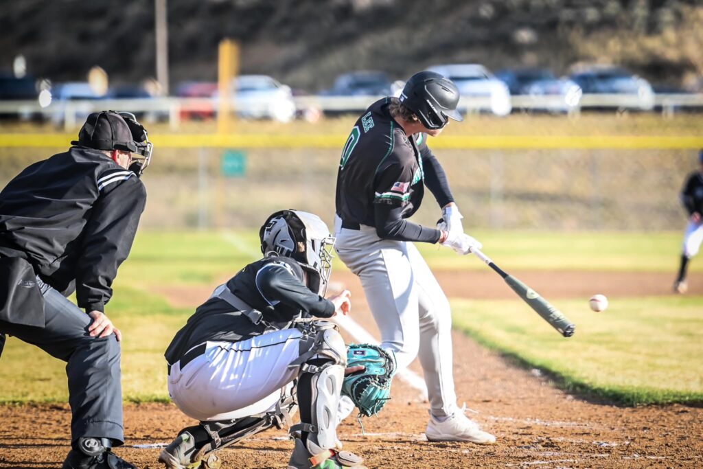 Knights Dominate Stallions with 12-2 Victory
