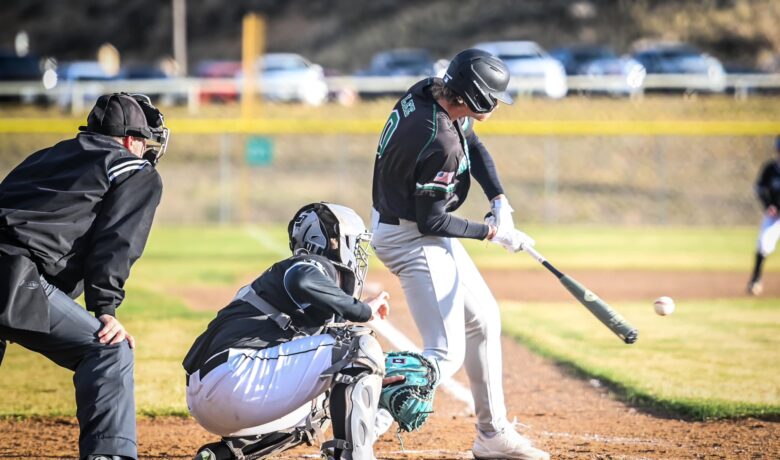 Knights Dominate Stallions with 12-2 Victory