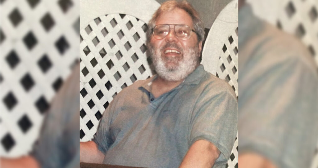 Thomas Baxter Barker (August 4, 1959 – March 14, 2024)