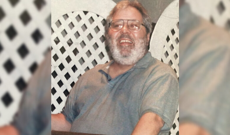 Thomas Baxter Barker (August 4, 1959 – March 14, 2024)
