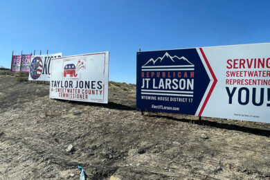 Democrats Seek County, Senate Positions While Republican Incumbents Prepare for Primary Challenges