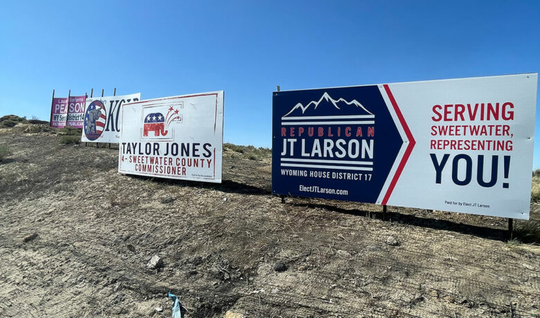 Democrats Seek County, Senate Positions While Republican Incumbents Prepare for Primary Challenges