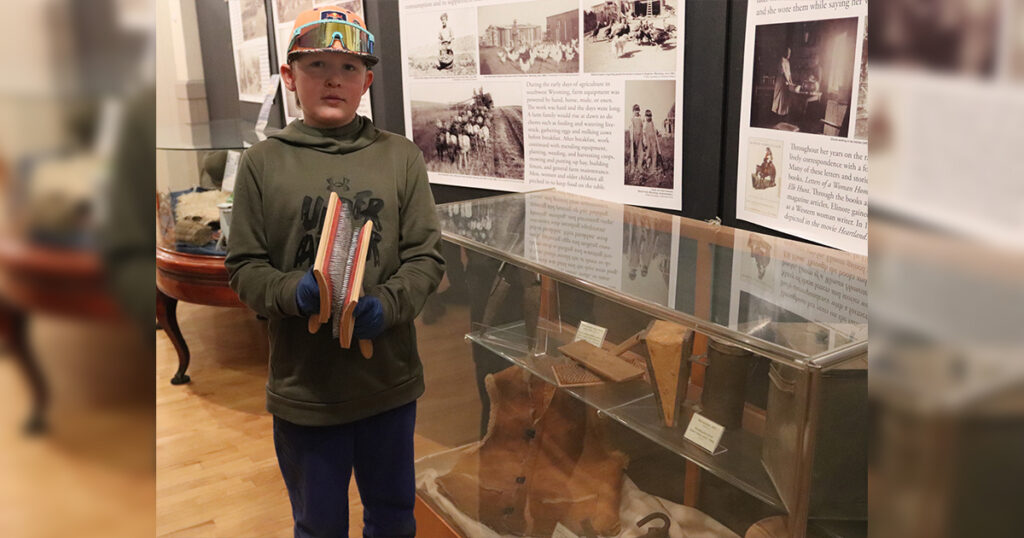 The ‘Amazing Race’ Around Town