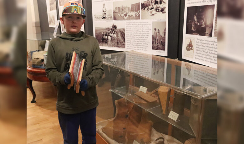 The ‘Amazing Race’ Around Town