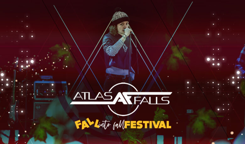 Atlas Falls to Perform at 4th Annual Fall Into Fall Festival