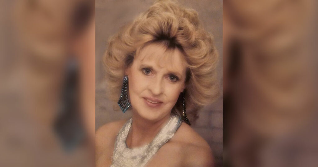 Rayona Elizabeth Chambers (April 28, 1947-May 9, 2024)