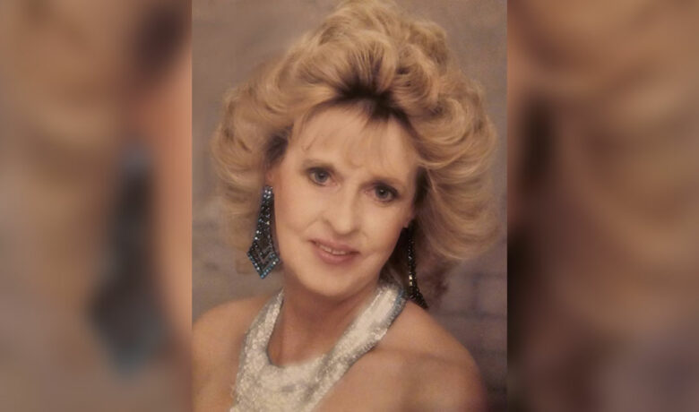 Rayona Elizabeth Chambers (April 28, 1947-May 9, 2024)