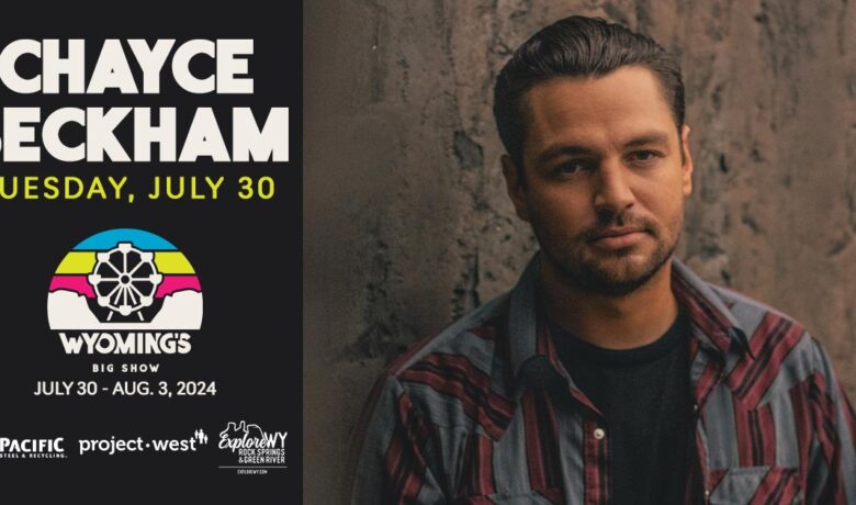 Big Show Schedule – Tuesday, July 30th