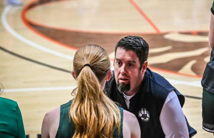 Clint Landon Named Head Coach of GRHS Girls’ Basketball Team