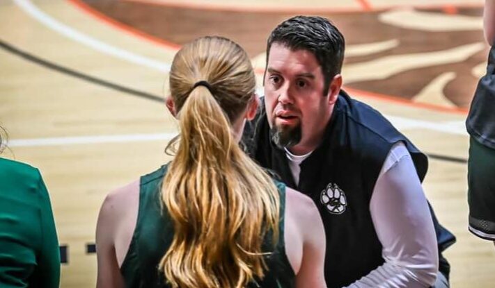 Clint Landon Named Head Coach of GRHS Girls’ Basketball Team