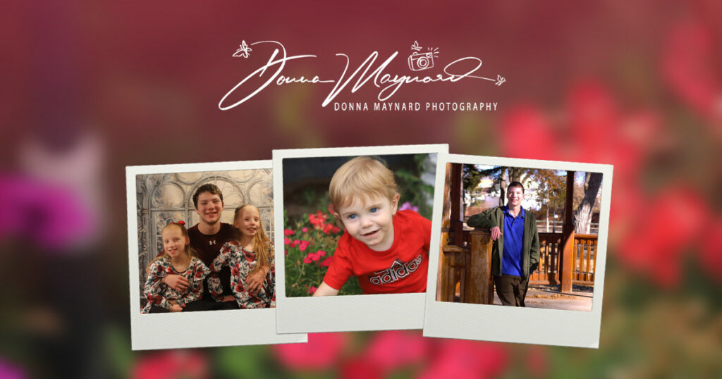 Capture Timeless Moments: Senior, Family, and Pet Photography with Donna Maynard