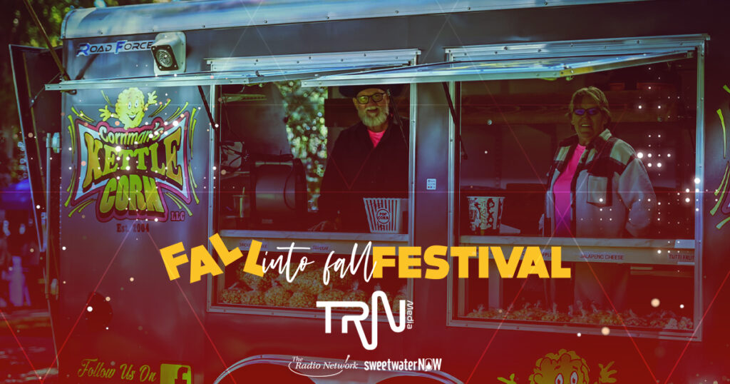 Performers & Vendors Wanted for 2024 Fall Into Fall Festival at Expedition Island