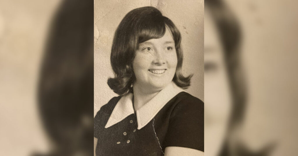 Shirley A. Flores (February 25, 1950-May 3, 2024)