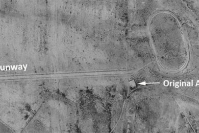 Remembering Rock Springs’ First Airport
