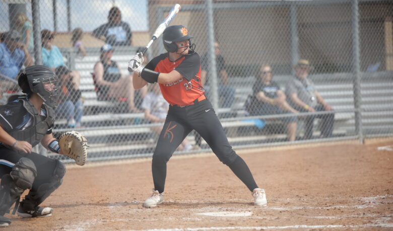Sweetwater Showdown: Lady Wolves and Lady Tigers Meet at State