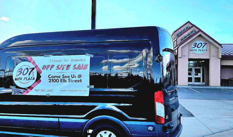 307 Auto Plaza Wants You to Know!