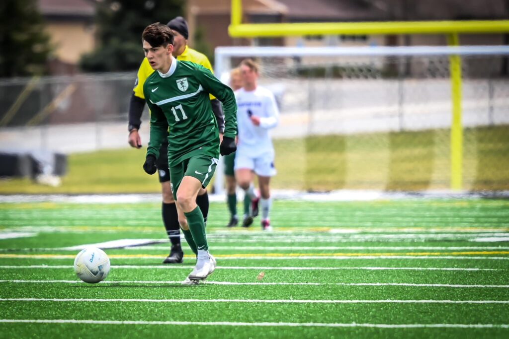 Tigers Clinch State Spot, Wolves Look to Secure Top Seed