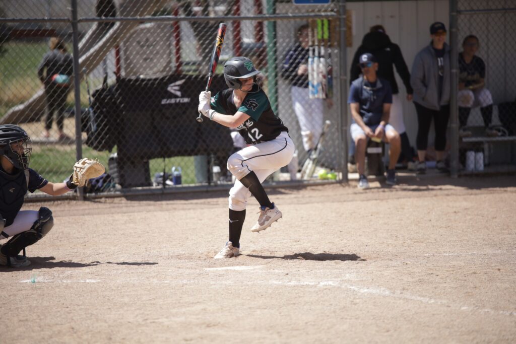 Kodi Allred Commits to Division 1 Softball Program