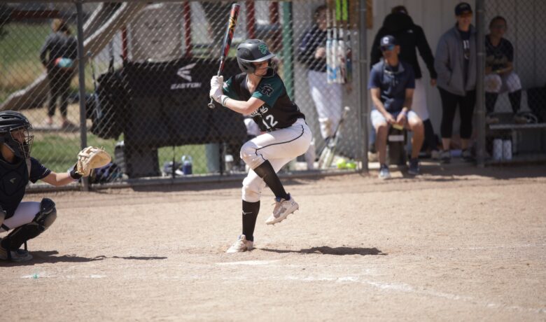 Kodi Allred Commits to Division 1 Softball Program