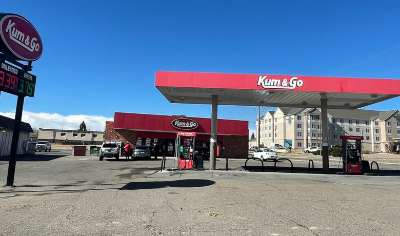 Kum & Gone: Local Convenience Store Closes May 13