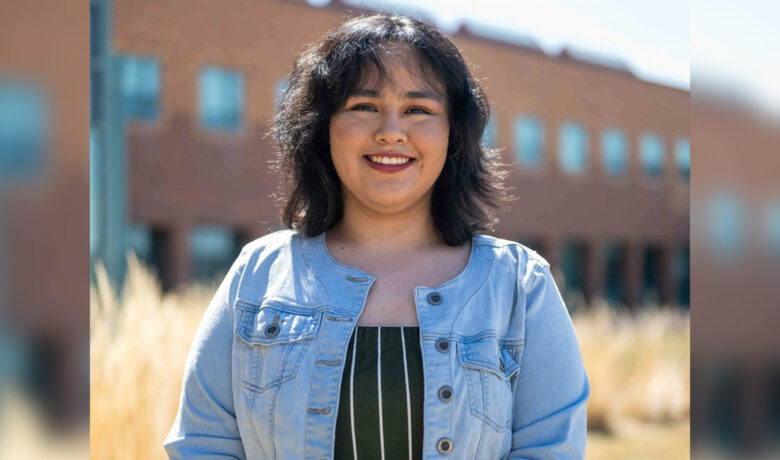 Rock Springs Resident Named Outstanding Graduate at Western