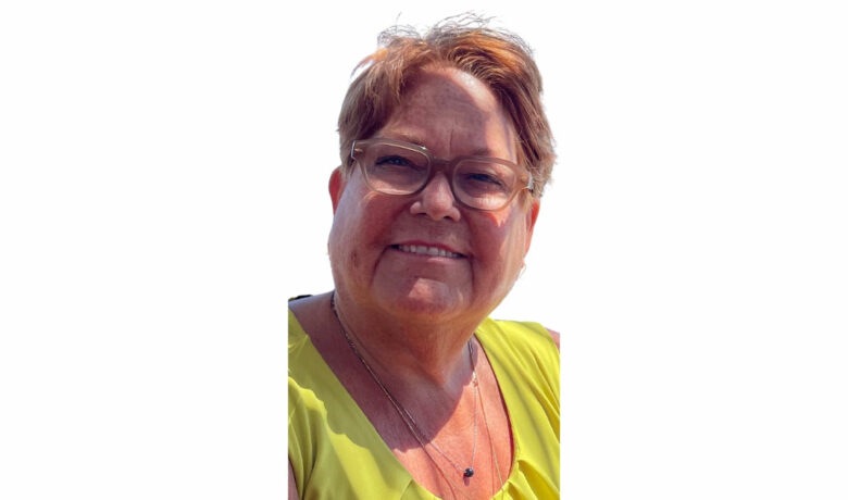 Mary D. Thompson Ortega (July 18, 1954-May 11, 2024)