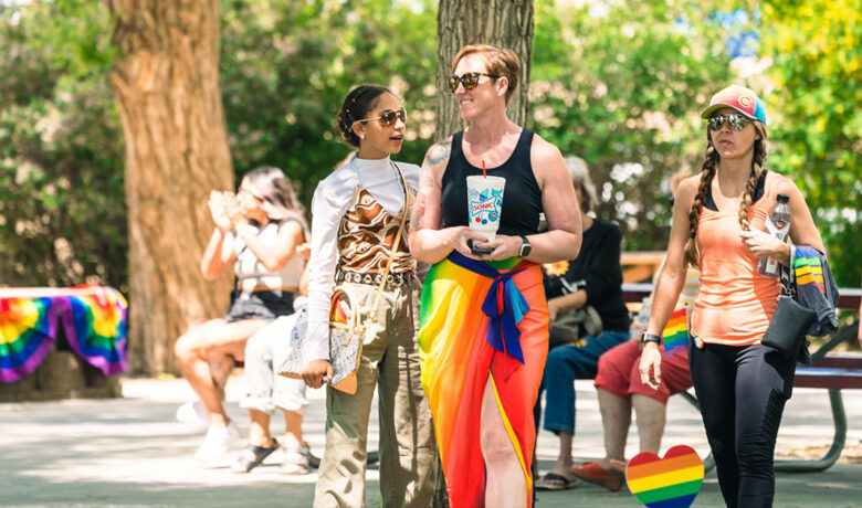 Rock Springs Pride Hosts Pride Fest 2024 June 8