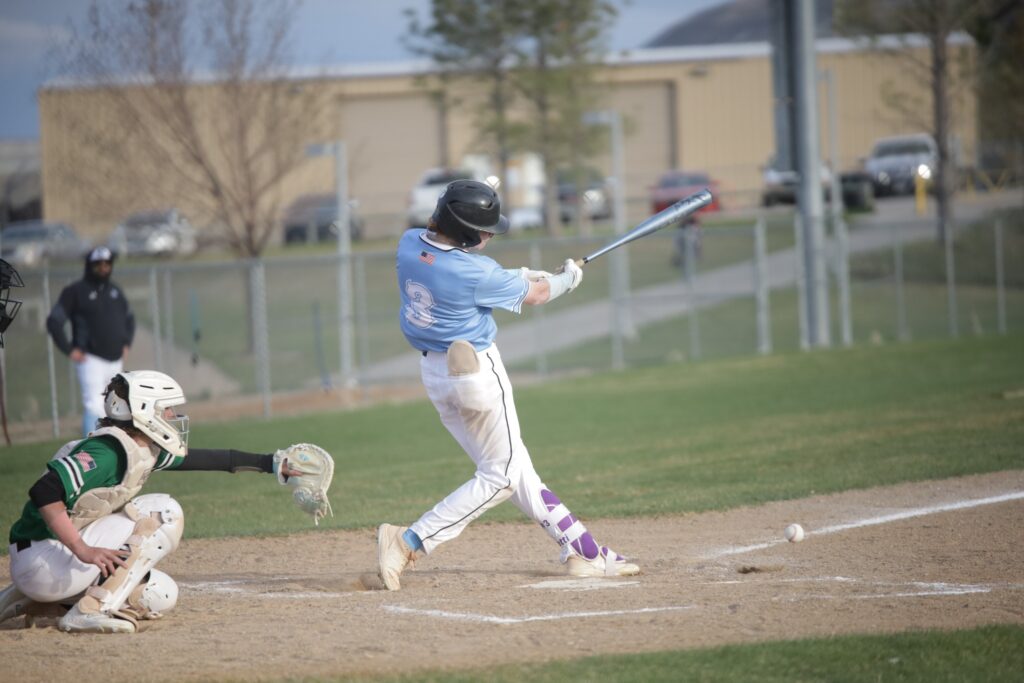 Strong Hitting Not Enough as Knights Fall to Stallions