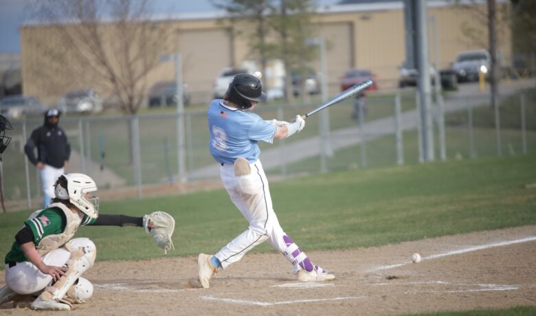 Strong Hitting Not Enough as Knights Fall to Stallions