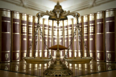 Bookkeeper Released Following Initial Appearance to Felony Theft Charge