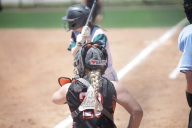 Another Cheyenne Challenge Awaits for Local Softball Teams