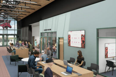 Wyoming Arts Council Meeting for WWCC Building Renovation
