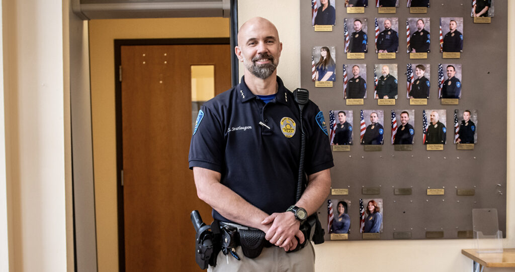 #WHYoming: Shaun Sturlaugson