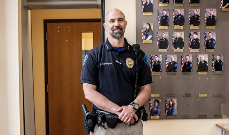 #WHYoming: Shaun Sturlaugson