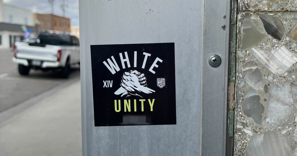 Rock Springs Mayor Denounces Racism in City