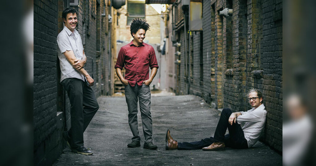 Salt Lake City Band Headlines Blues n’ Brews
