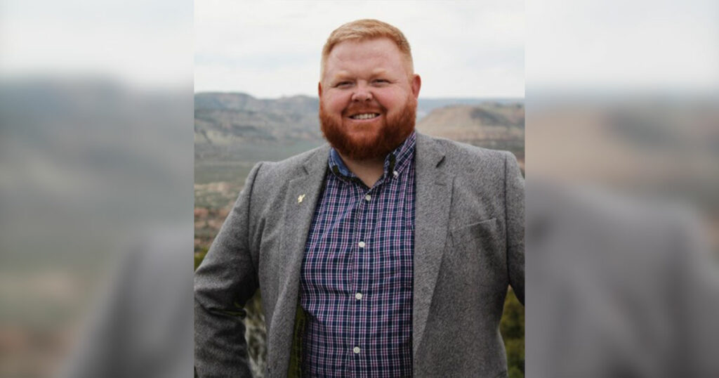 Rep. Wylie Announces Re-election Campaign