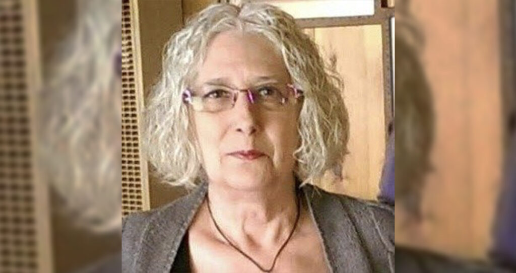 Deborah Ellen Dowdney Hamilton (August 13, 1953 – May 22, 2024)