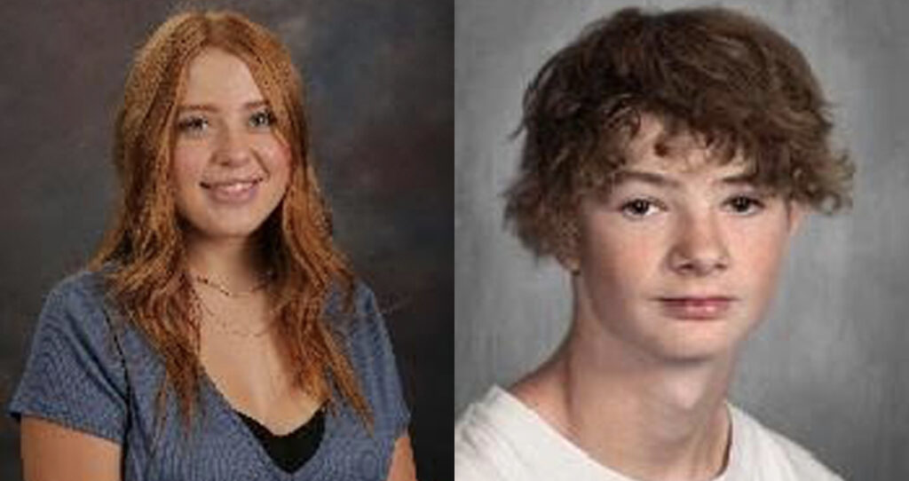 Expedition Academy Announces May Students of the Month