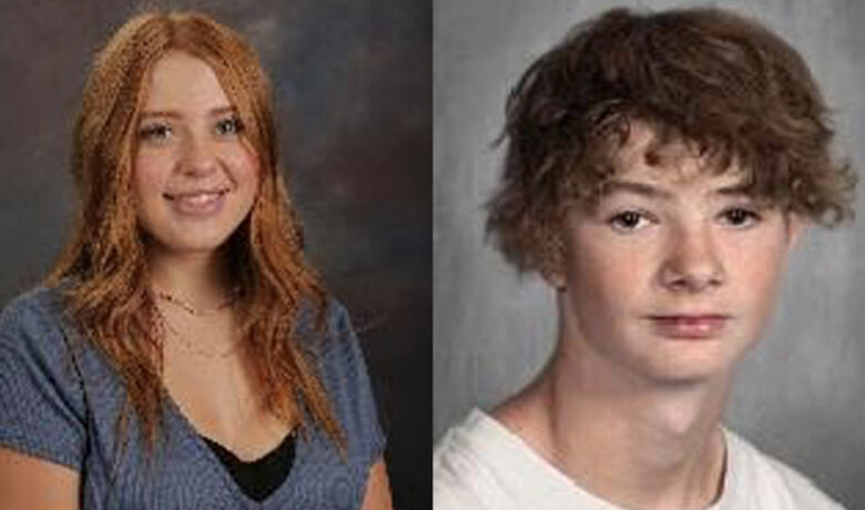 Expedition Academy Announces May Students of the Month